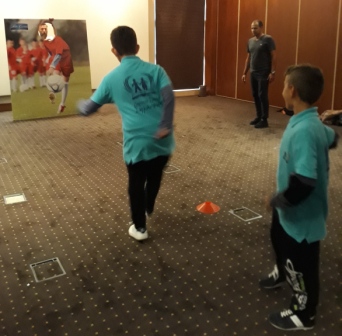 1-10-2018 PORTO KARRAS 12