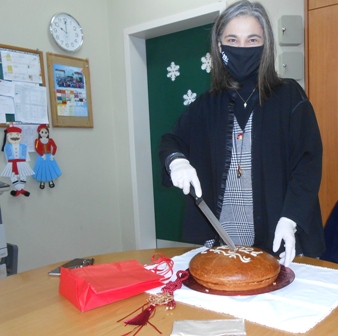 2021 BASILOPITA SXOL 2