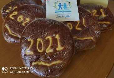 2021 BASILOPITA SXOL 5