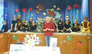 4-4-2019 SYGGRAFEAS 9