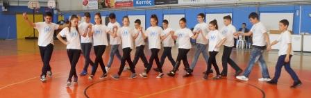 5 ANTAMOMA XOROI 2016 17