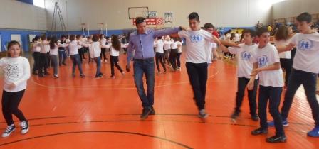 5 ANTAMOMA XOROI 2016