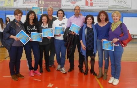 6o ANTAM XOR 2017 16