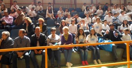 6o ANTAM XOR 2017 17