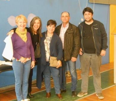 6o ANTAM XOR 2017 18