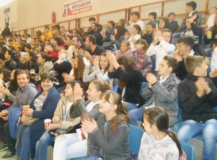 6o ANTAM XOR 2017 21