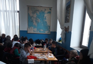 AGIOS PANTELEHMON 2019 1