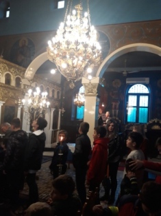 AGIOS PANTELEHMON 2019 16