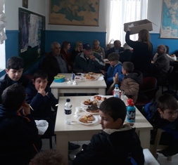 AGIOS PANTELEHMON 2019 27