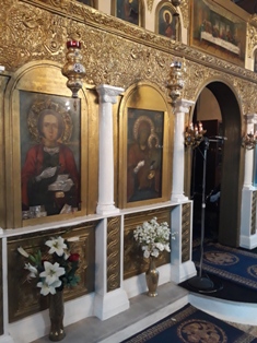 AGIOS PANTELEHMON 2019 4