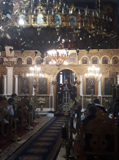 AGIOS PANTELEHMON 2019 7