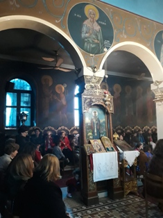 AGIOS PANTELEHMON 2019 8