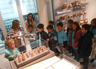 ARXAIOL MOY  POLYGYROS 2019 2