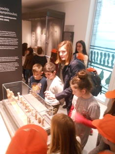 ARXAIOL MOY  POLYGYROS 2019 7