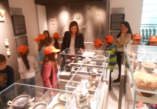 ARXAIOL MOY  POLYGYROS 2019 8