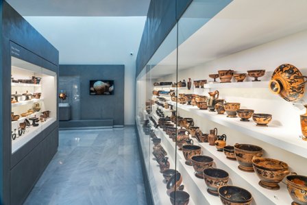 ARXAIOL MOYS POLYGYR 2023 2