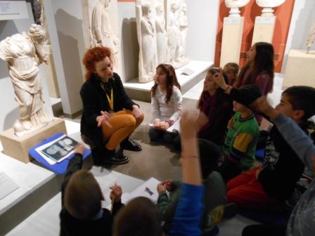 ARXAIOL MOYSEIO THESSAL 2016 15