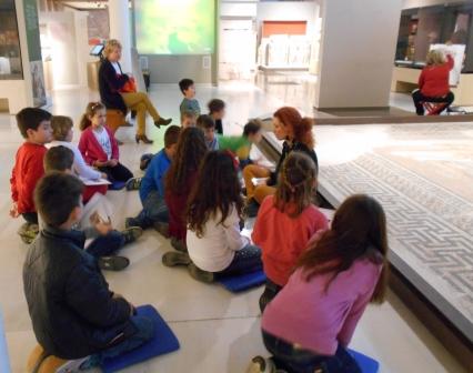 ARXAIOL MOYSEIO THESSAL 2016 16