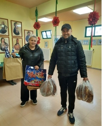 BASILOPITA GONEIS 2023 2