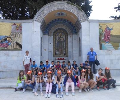 BIBLIOTH BEROIAS 2015 1