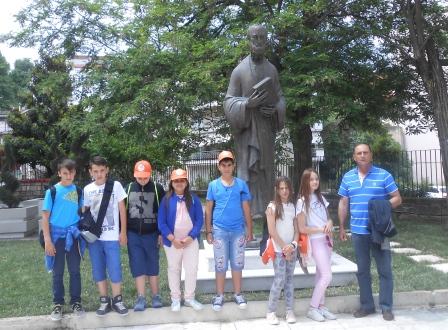 BIBLIOTH BEROIAS 2015 2