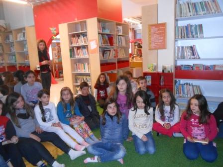 BIBLIOTH THESSAL 2015