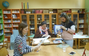 BIBLIOTHKH 15-4-2019 2