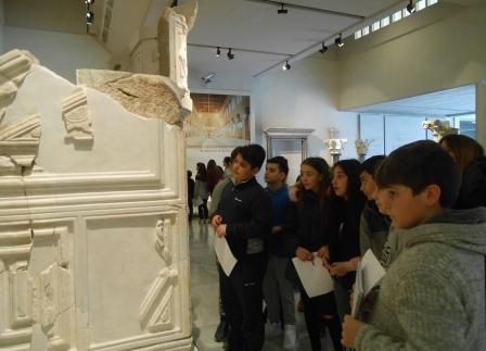 BYZANTIN MOYSEIO 2018 3