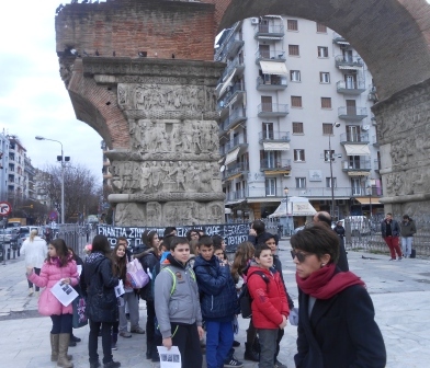 BYZANTINH THESSA 2015