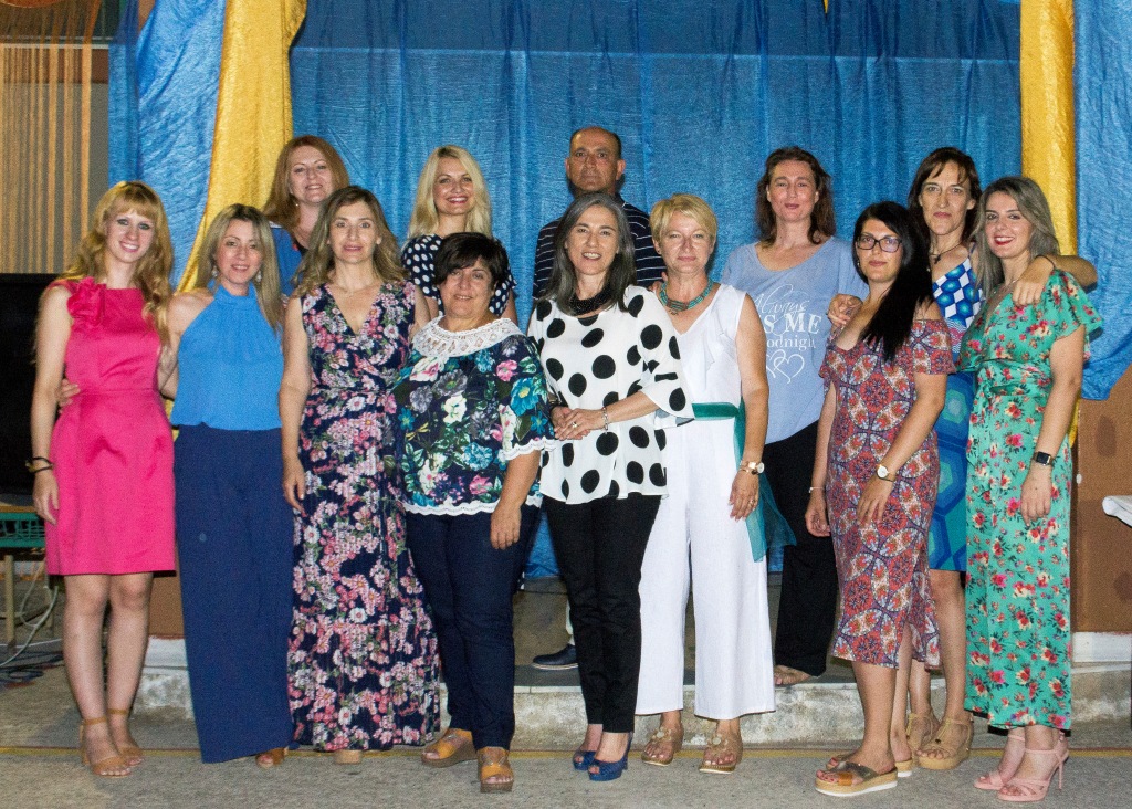 DASKALOI 2018 IOYNIOS