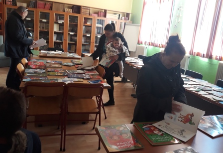 EKTHESH BIBLIOY 2018 1