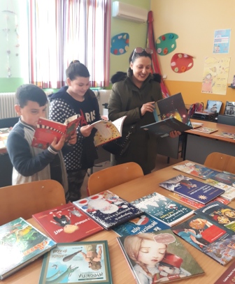 EKTHESH BIBLIOY 2018 3