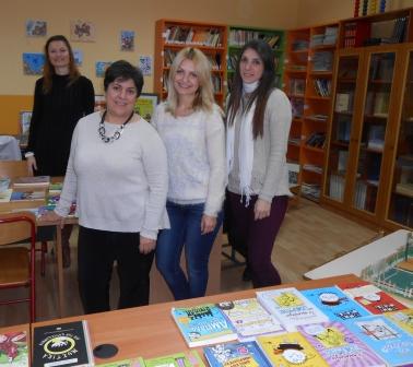 EKTHESH PAID BIBLIOY 2015 4