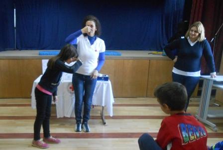 ERUTHROS STAYROS 2015-2016