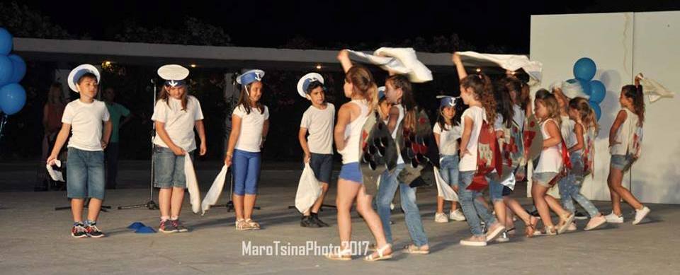 FESTIBAL FESTIBAL THALASSA 2017 17