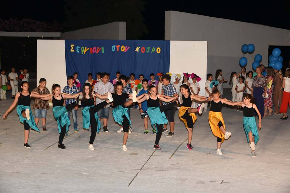 FESTIBAL THALASS 2018 2