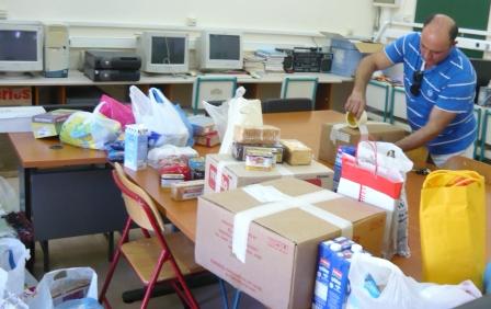 FILANTHROPIA 9os 2015