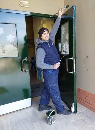 GONEIS 2023 BACIMO 3