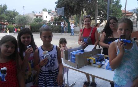 GONEIS IOYNIOS 2017 2