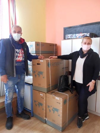 GONEIS KLIMAISTIKA 2021-2022 2