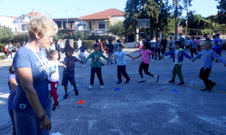 HMERA ATHLHTISMOY 2019 2