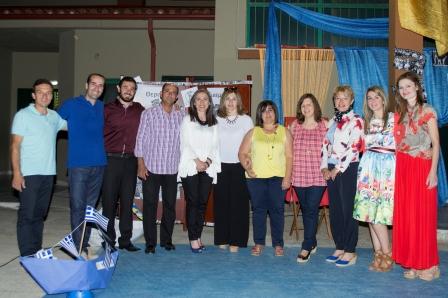 KENTR EKDHLOSH 2015 1