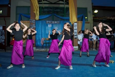 KENTR EKDHLOSH 2015 10