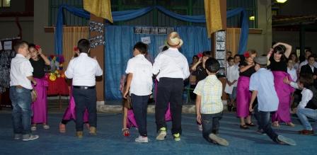 KENTR EKDHLOSH 2015 11