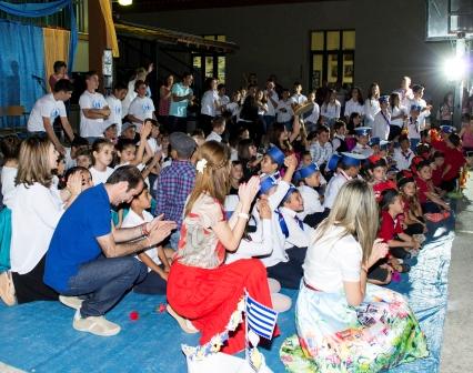 KENTR EKDHLOSH 2015 26