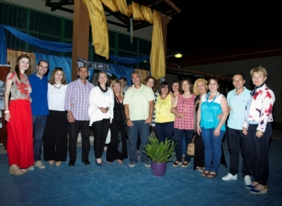 KENTR EKDHLOSH 2015 3