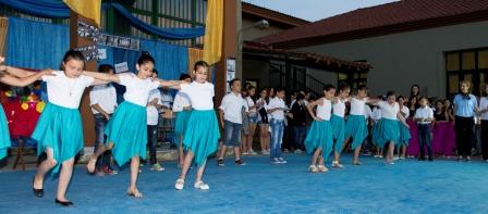 KENTR EKDHLOSH 2015 4