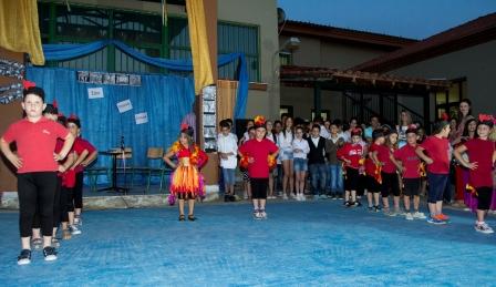 KENTR EKDHLOSH 2015 6