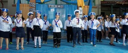 KENTR EKDHLOSH 2015 9