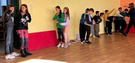 KIDS SAVE LIVES 2o  12